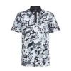Original Penguin Bunker Print Golf Polo Shirt OGKFC000 2 Original Penguin Bunker Print Golf Polo Shirt OGKFC000 -FootJoy Store OGKFC000 001 01 scaled 1