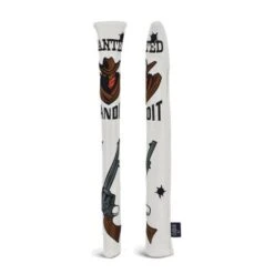 PRG Originals Bandit Golf Headcovers 20 PRG Originals Bandit Golf Headcovers -FootJoy Store PRG Originals Bandit Golf Headcovers 63