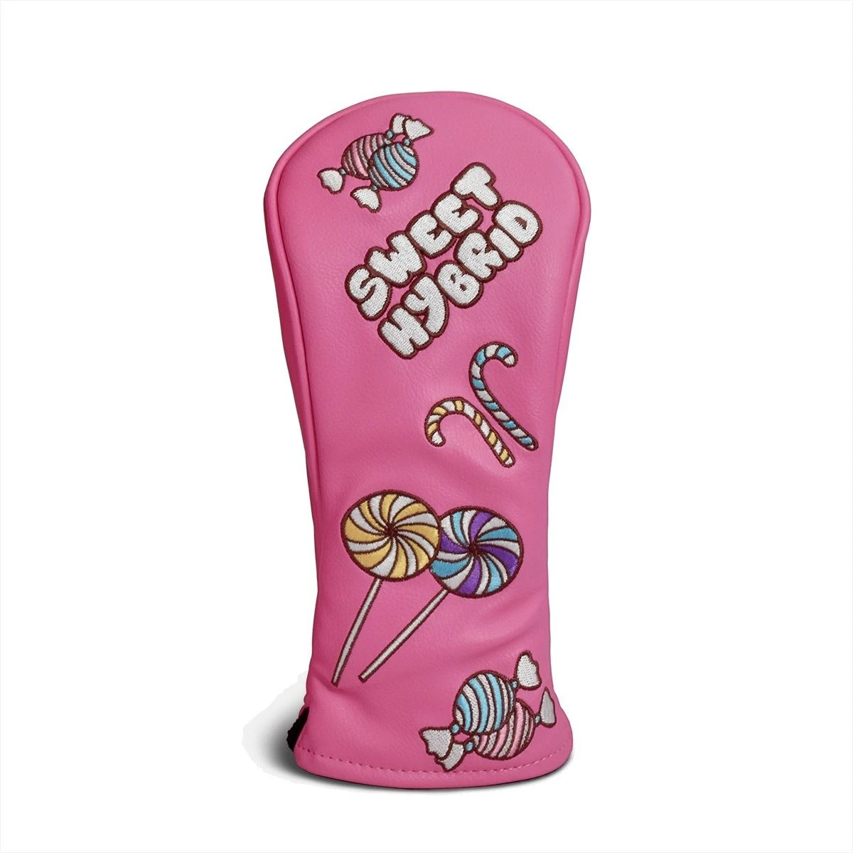 PRG Originals Sweet Golf Headcovers 5 PRG Originals Sweet Golf Headcovers - Image 3