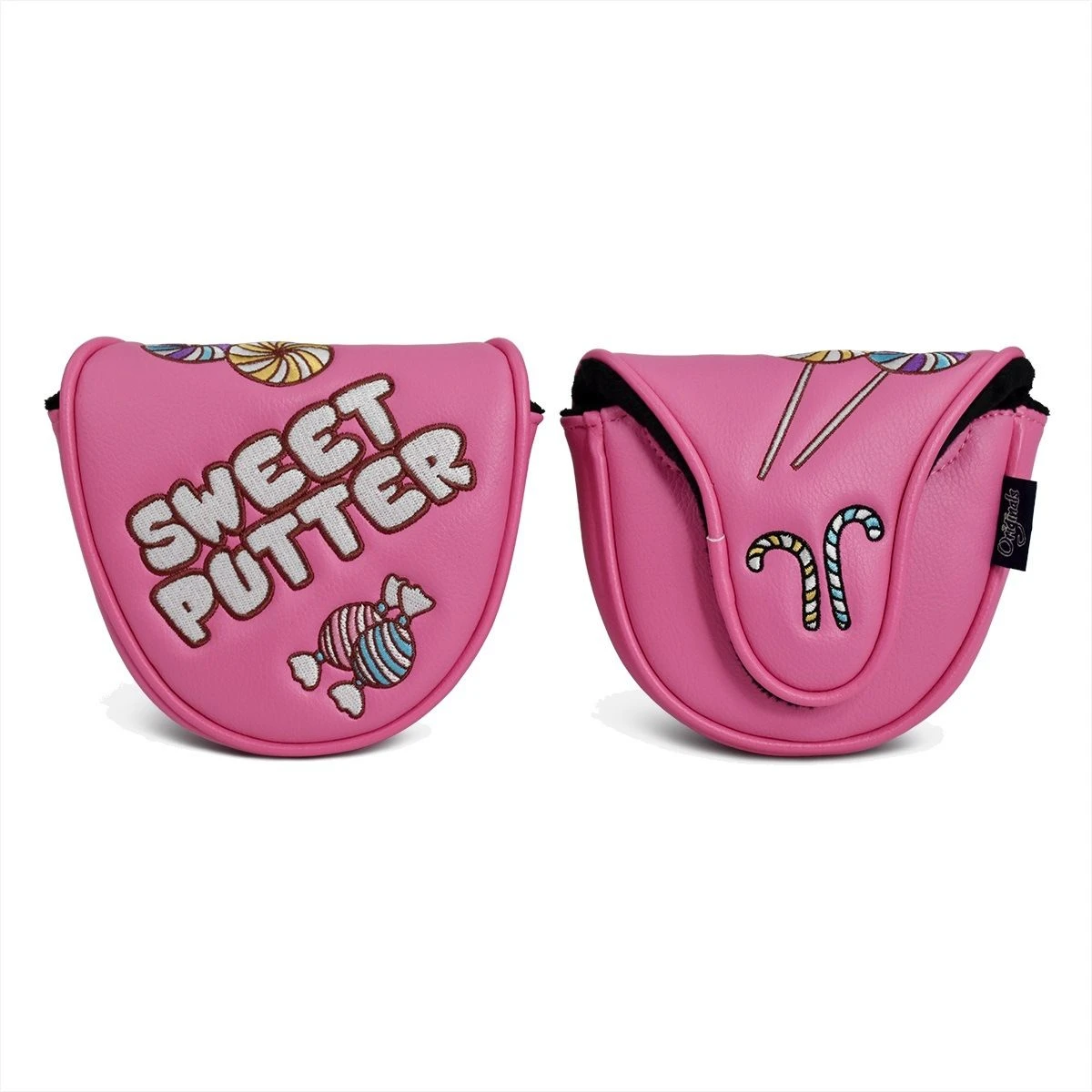 PRG Originals Sweet Golf Headcovers 7 PRG Originals Sweet Golf Headcovers - Image 5