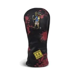 PRG Originals Zombie Golf Headcovers 12 PRG Originals Zombie Golf Headcovers -FootJoy Store PRG Originals Zombie Golf Headcovers 68