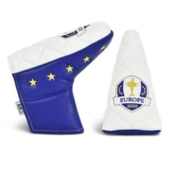 PRG Ryder Cup Team Europe Golf Headcovers 8 PRG Ryder Cup Team Europe Golf Headcovers -FootJoy Store PRG Ryder Cup Team Europe Golf Headcovers 148
