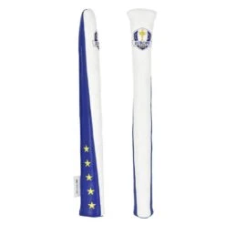 PRG Ryder Cup Team Europe Golf Headcovers 9 PRG Ryder Cup Team Europe Golf Headcovers -FootJoy Store PRG Ryder Cup Team Europe Golf Headcovers 164