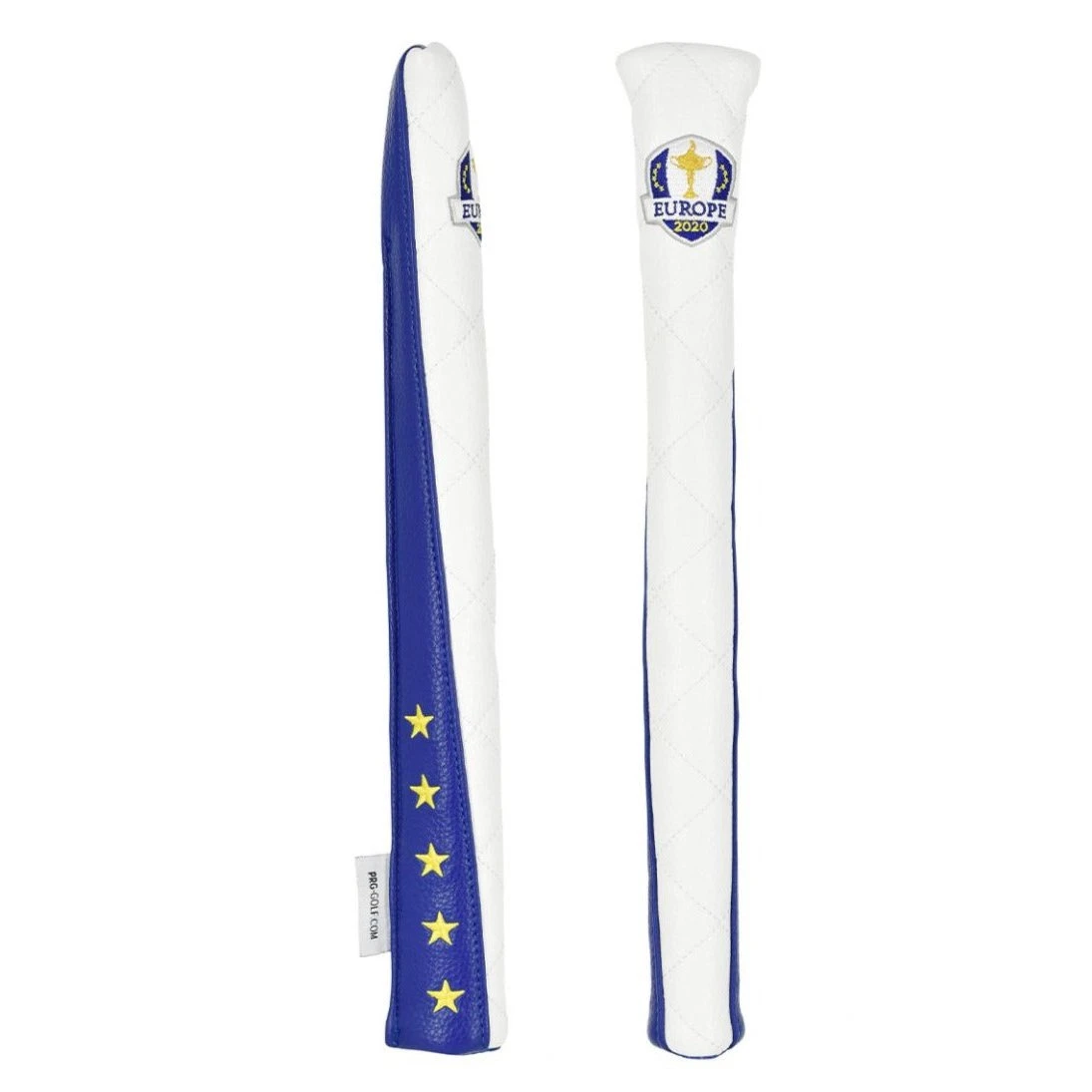 PRG Ryder Cup Team Europe Golf Headcovers 6 PRG Ryder Cup Team Europe Golf Headcovers - Image 4