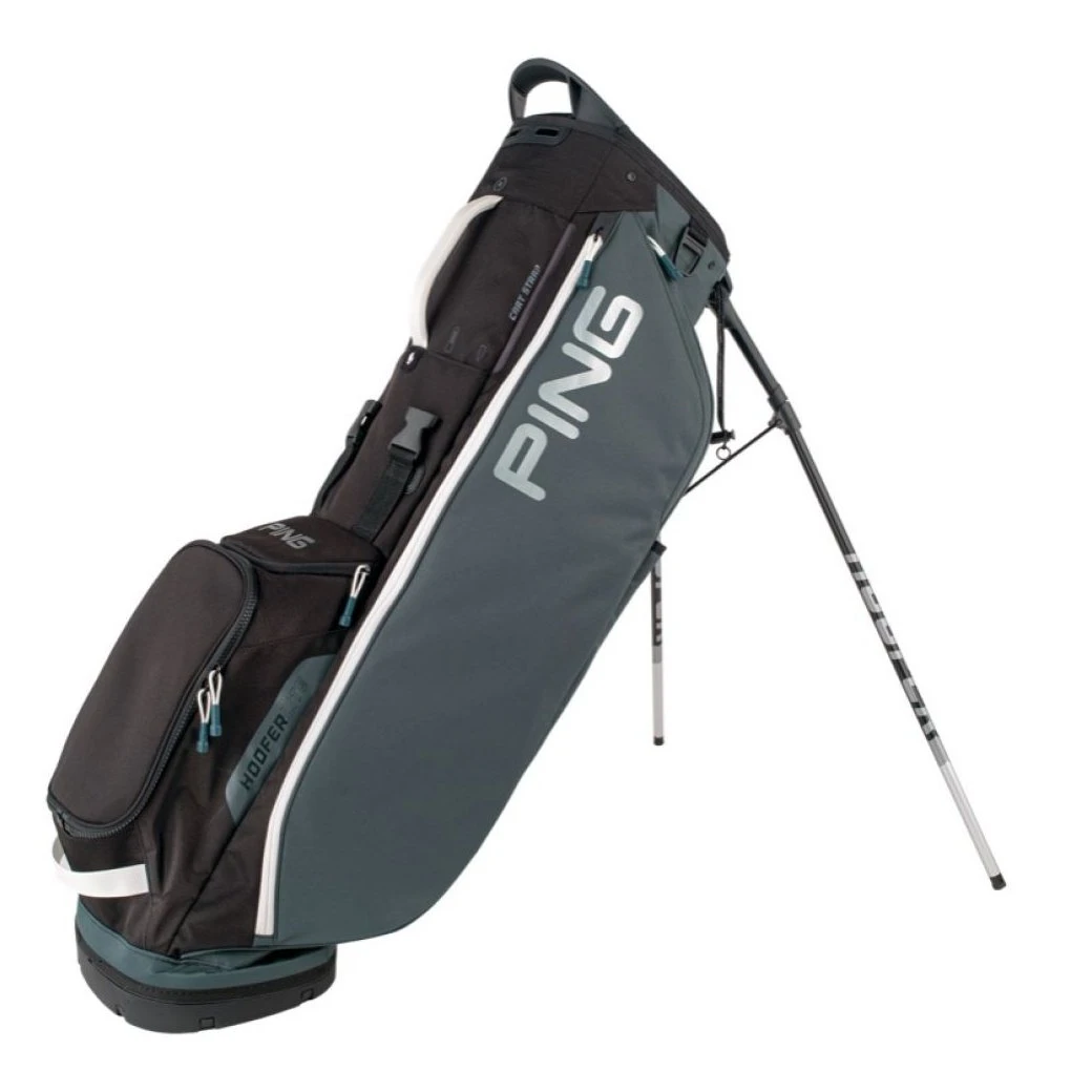 Ping Hoofer Lite Golf Stand Bag 34726 3 Ping Hoofer Lite Golf Stand Bag 34726