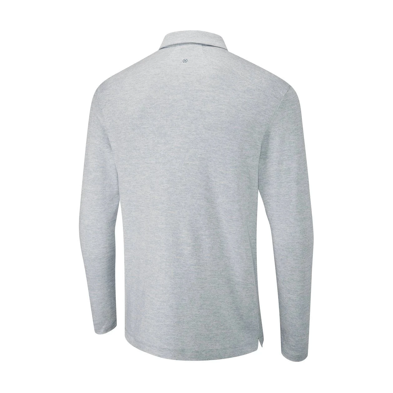 Ping Angus Long Sleeve Golf Polo Shirt P03504 4 Ping Angus Long Sleeve Golf Polo Shirt P03504 - Image 2