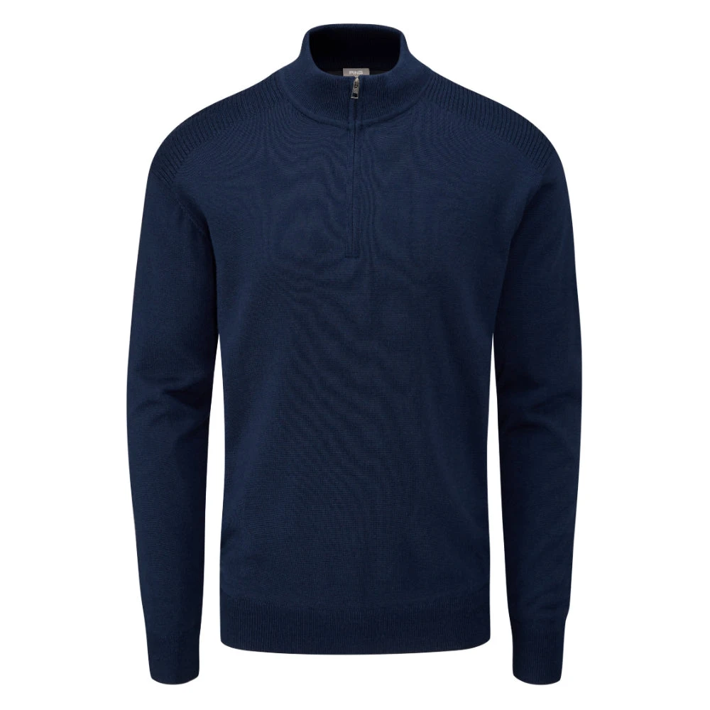 Ping Couper Lined Golf Sweater P03330 3 Ping Couper Lined Golf Sweater P03330