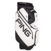 Ping DLX 191 Golf Cart Bag 34151 1 Ping DLX 191 Golf Cart Bag 34151 -FootJoy Store Ping DLX Golf Cart Bag 2
