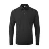 Ping Elemental Long Sleeve Golf Polo Shirt P03503 2 Ping Elemental Long Sleeve Golf Polo Shirt P03503 -FootJoy Store Ping Elemental Long Sleeve Golf Polo Shirt P03503 9