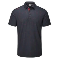Ping Geo Golf Polo Shirt P03520
