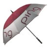 Ping Ladies 62" Double Canopy Golf Umbrella 34785 1 Ping Ladies 62" Double Canopy Golf Umbrella 34785 -FootJoy Store Ping Ladies Golf Umbrella 34785 48