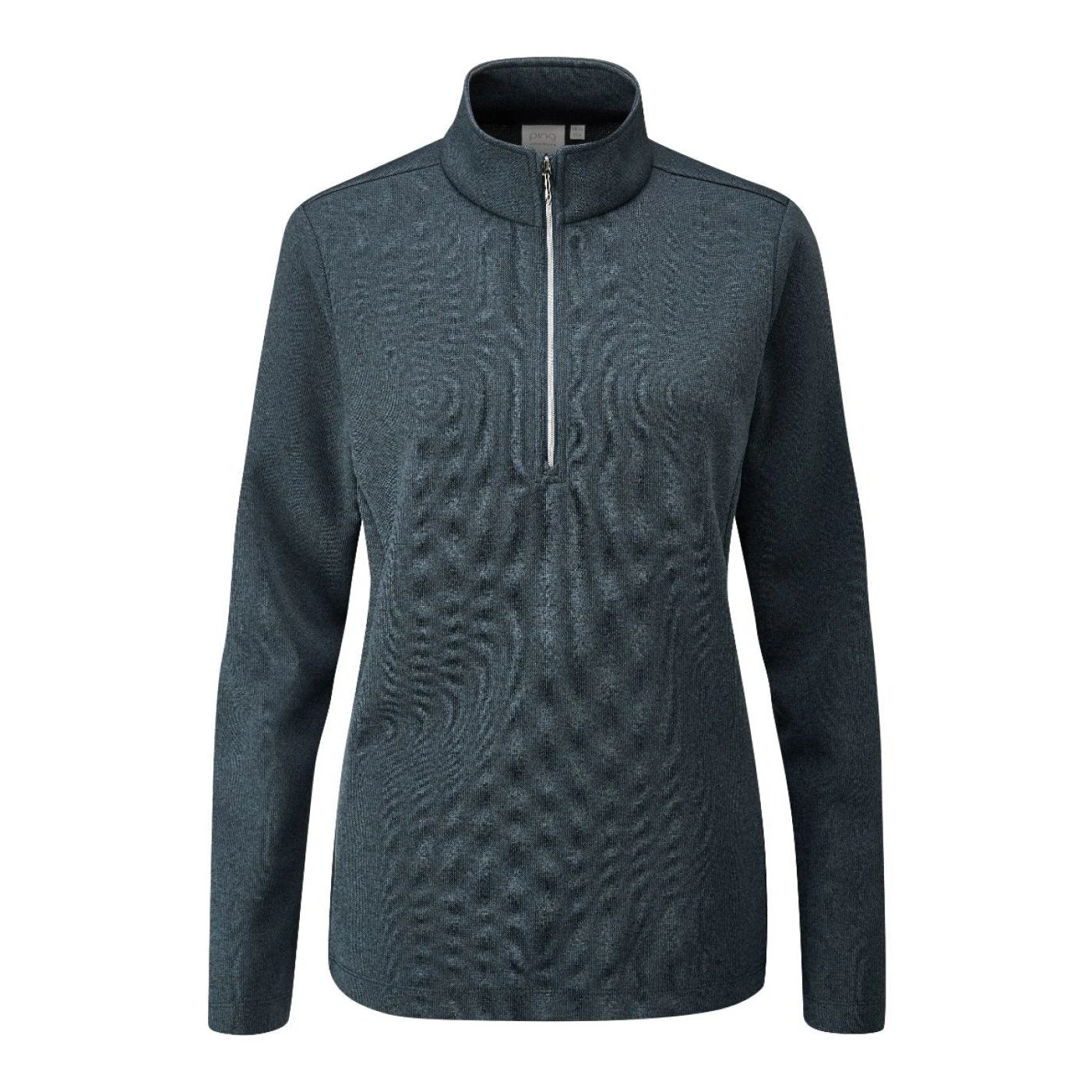 Ping Ladies Lyla 1/2-Zip Golf Midlayer P93483 3 Ping Ladies Lyla 1/2-Zip Golf Midlayer P93483