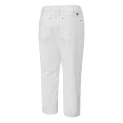 Ping Ladies Verity Crop Golf Trousers P93507 5 Ping Ladies Verity Crop Golf Trousers P93507 -FootJoy Store Ping Ladies Verity Crop Golf Trousers P93507 90