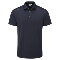 Ping Lindum Golf Polo Shirt P03464