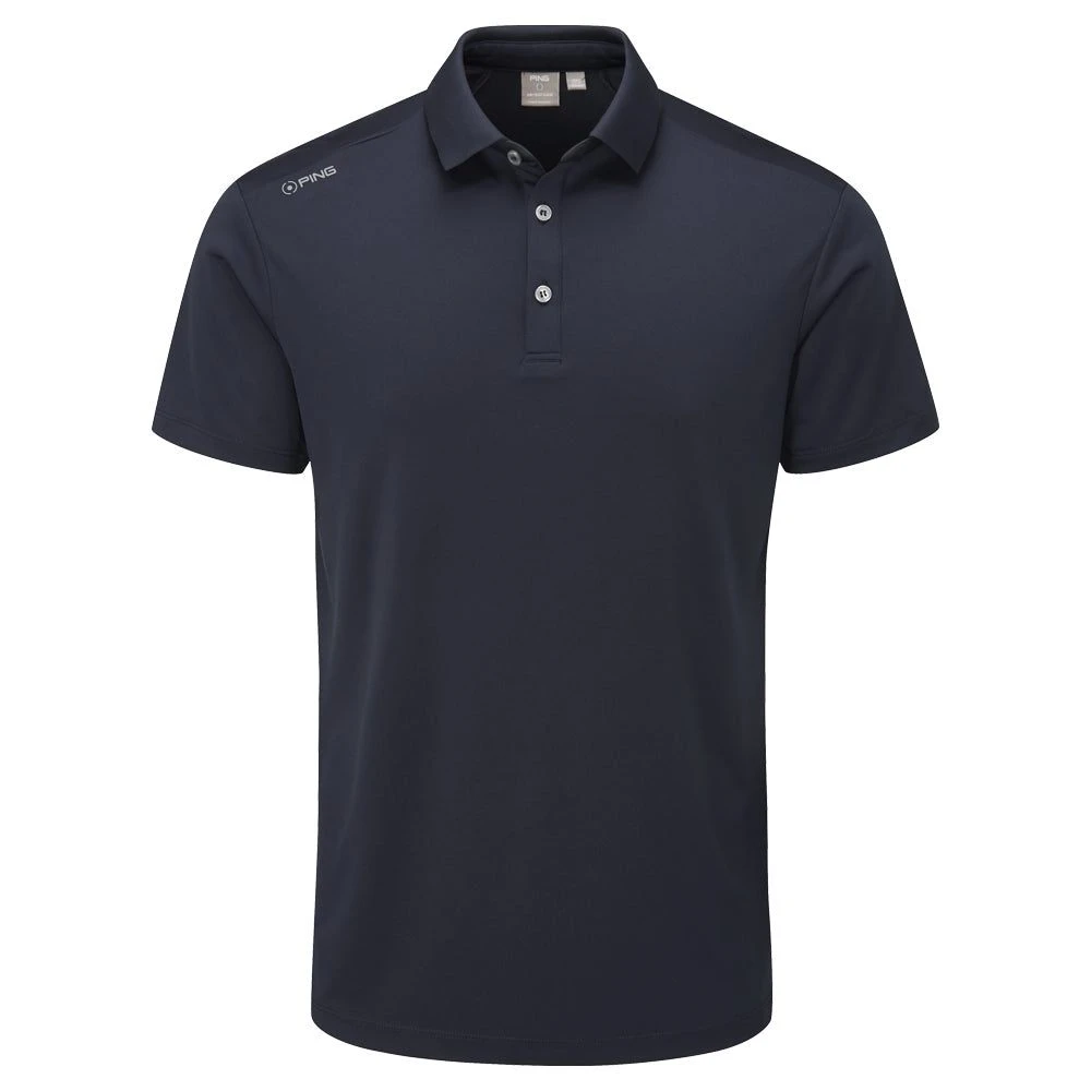 Ping Lindum Golf Polo Shirt P03464 3 Ping Lindum Golf Polo Shirt P03464