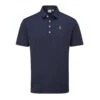 Ping Mr Ping Golf Polo Shirt P03569 2 Ping Mr Ping Golf Polo Shirt P03569 -FootJoy Store Ping Mr Ping Golf Polo Shirt P03569 4