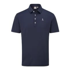 Ping Mr Ping Golf Polo Shirt P03569