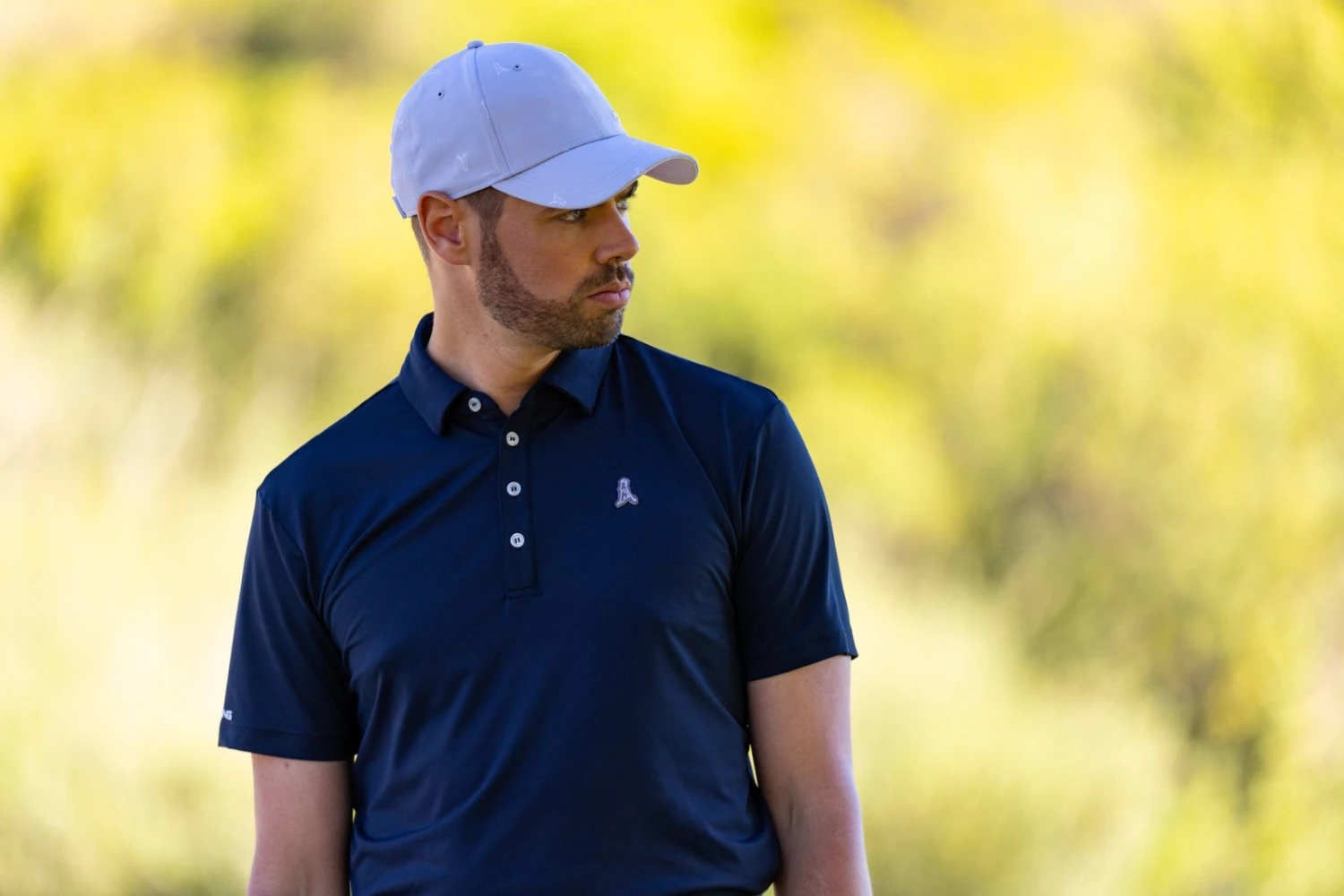 Ping Mr Ping Golf Polo Shirt P03569 6 Ping Mr Ping Golf Polo Shirt P03569 - Image 4