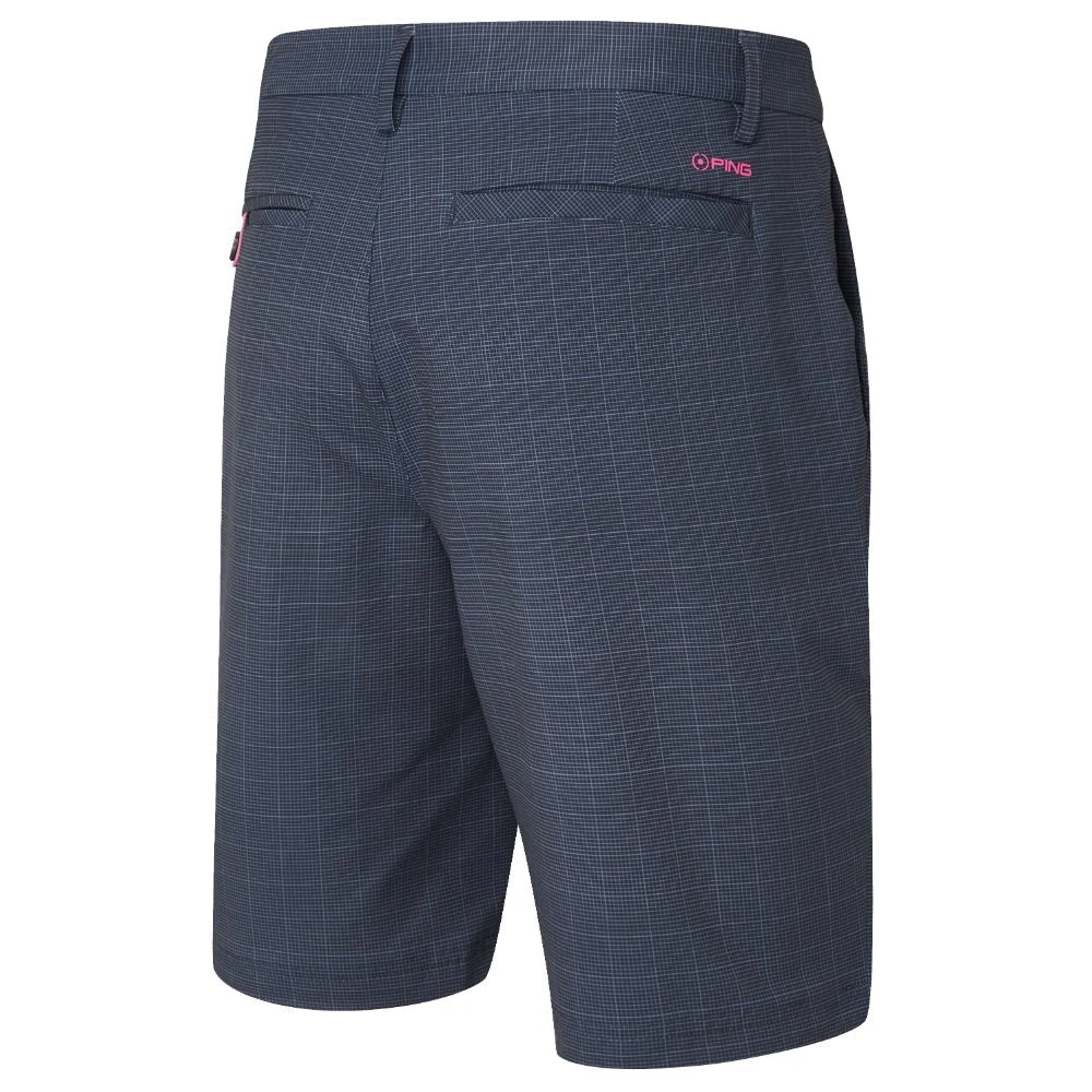 Ping Pendle Golf Shorts P03535 4 Ping Pendle Golf Shorts P03535 - Image 2
