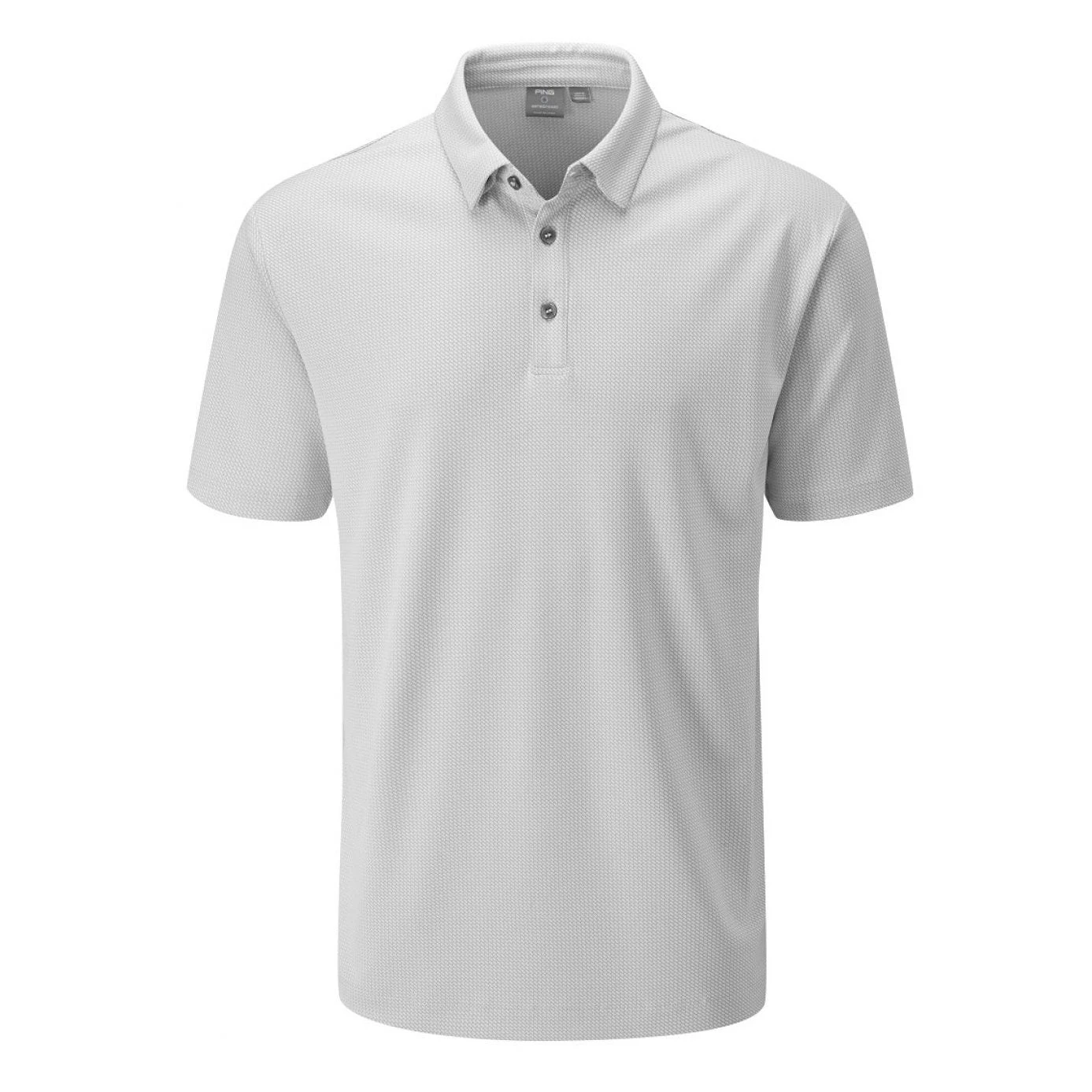 Ping Preston Golf Polo Shirt P03407 3 Ping Preston Golf Polo Shirt P03407