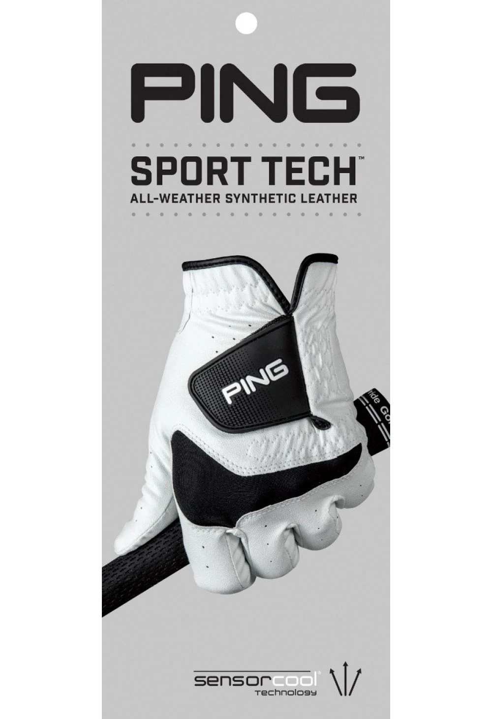 Ping Sport Tech Golf Glove 34724 5 Ping Sport Tech Golf Glove 34724 - Image 3