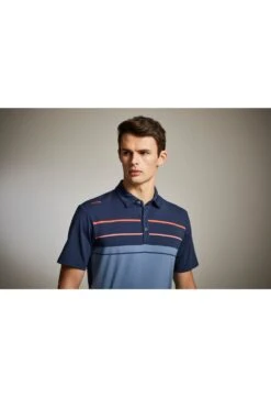 Ping Staton Golf Polo Shirt P03457 8 Ping Staton Golf Polo Shirt P03457 -FootJoy Store Ping Staton Golf Polo Shirt P03457 4172