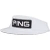 Ping Tour Golf Visor 35567 1 Ping Tour Golf Visor 35567 -FootJoy Store Ping Tour Golf Visor 8