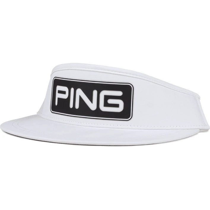 Ping Tour Golf Visor 35567 3 Ping Tour Golf Visor 35567