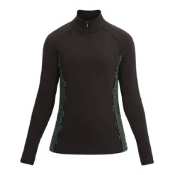 Rohnisch Ladies Jane Thermo 1/2 Zip Golf Top 111258