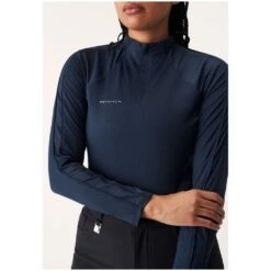 Rohnisch Ladies Serena 1/2-Zip Golf Top 110748 8 Rohnisch Ladies Serena 1/2-Zip Golf Top 110748 -FootJoy Store Rohnisch Ladies Serena Zip Golf Top 110748 190
