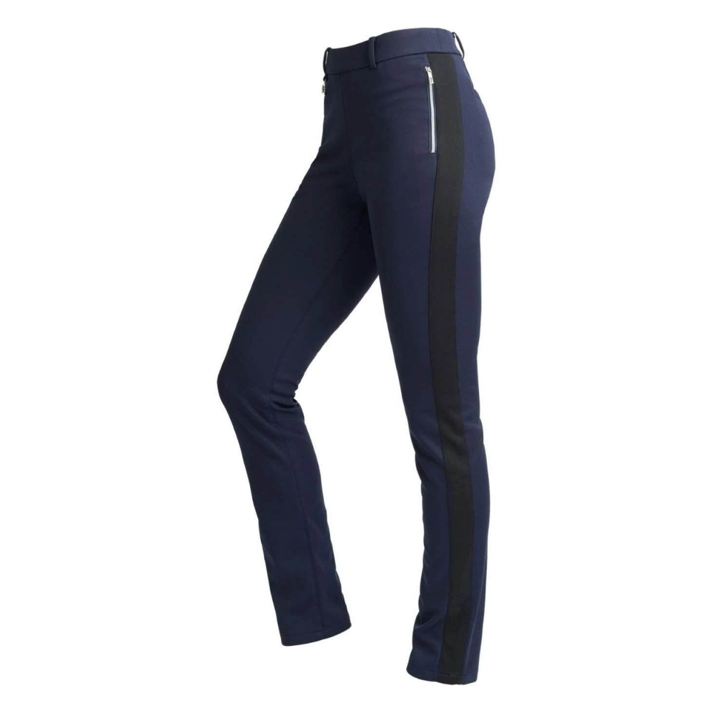 Rohnisch Ladies Soft Warm Pants 110359 4 Rohnisch Ladies Soft Warm Pants 110359 - Image 2