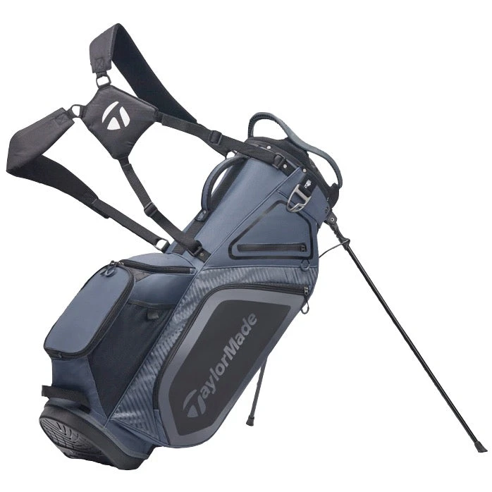 TaylorMade Pro 8.0 Golf Stand Bag N7766201 3 TaylorMade Pro 8.0 Golf Stand Bag N7766201
