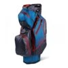 Sun Mountain H2NO Staff Golf Cart Bag 22H2NOSTC 1 Sun Mountain H2NO Staff Golf Cart Bag 22H2NOSTC -FootJoy Store Sun Mountain H2NO Staff Cart Bag 22H2NOSTC 93