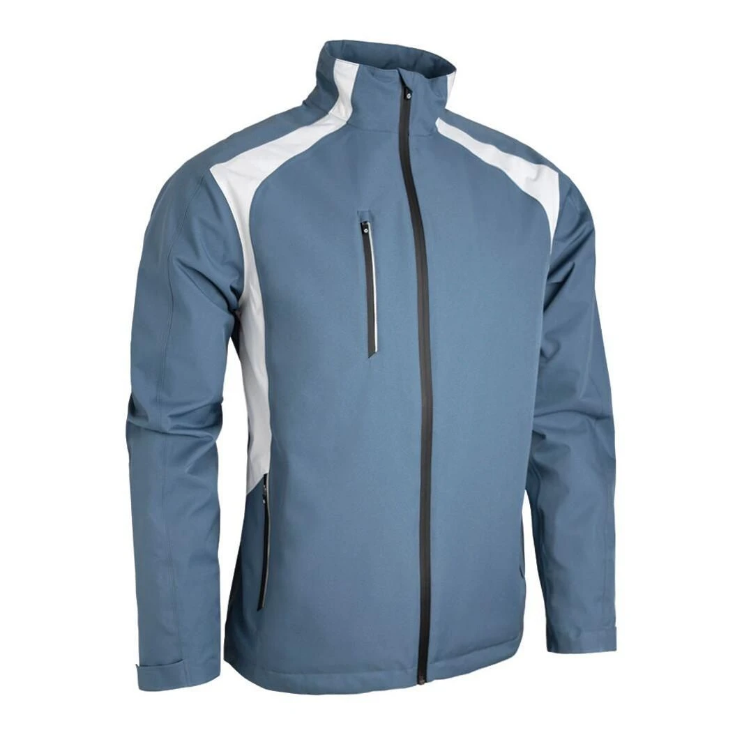 Sunderland Valberg Waterproof Golf Jacket SUNMR84 3 Sunderland Valberg Waterproof Golf Jacket SUNMR84