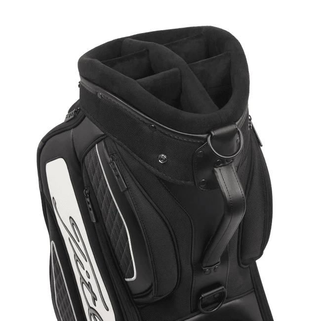 Titleist Jet Black Midsize Bag TB20SF4 5 Titleist Jet Black Midsize Bag TB20SF4 - Image 3