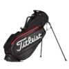 Titleist Jet Black Premium Stand Bag TB20SXSF 2 Titleist Jet Black Premium Stand Bag TB20SXSF -FootJoy Store TB20SXSF 006 01