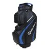 TaylorMade Deluxe Golf Cart Bag N7817901 2 TaylorMade Deluxe Golf Cart Bag N7817901 -FootJoy Store TaylorMade 2021 Deluxe Golf Cart Bag N7817901 96