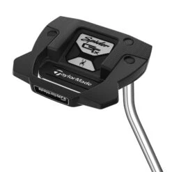 TaylorMade Spider GTX Golf Putter | Single Bend Neck 10 TaylorMade Spider GTX Golf Putter | Single Bend Neck -FootJoy Store TaylorMade Spider GTX Golf Putter Single Bend Neck Pre Order 15