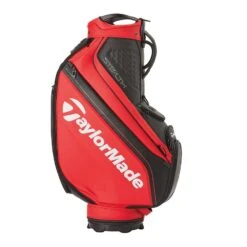 TaylorMade Tour Golf Cart Bag N7880301 9 TaylorMade Tour Golf Cart Bag N7880301 -FootJoy Store TaylorMade Tour Golf Cart Bag N7880301 9