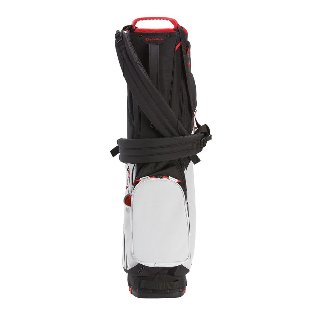 TaylorMade Flextech Lite Golf Stand Bag N7833001 4 TaylorMade Flextech Lite Golf Stand Bag N7833001 - Image 2