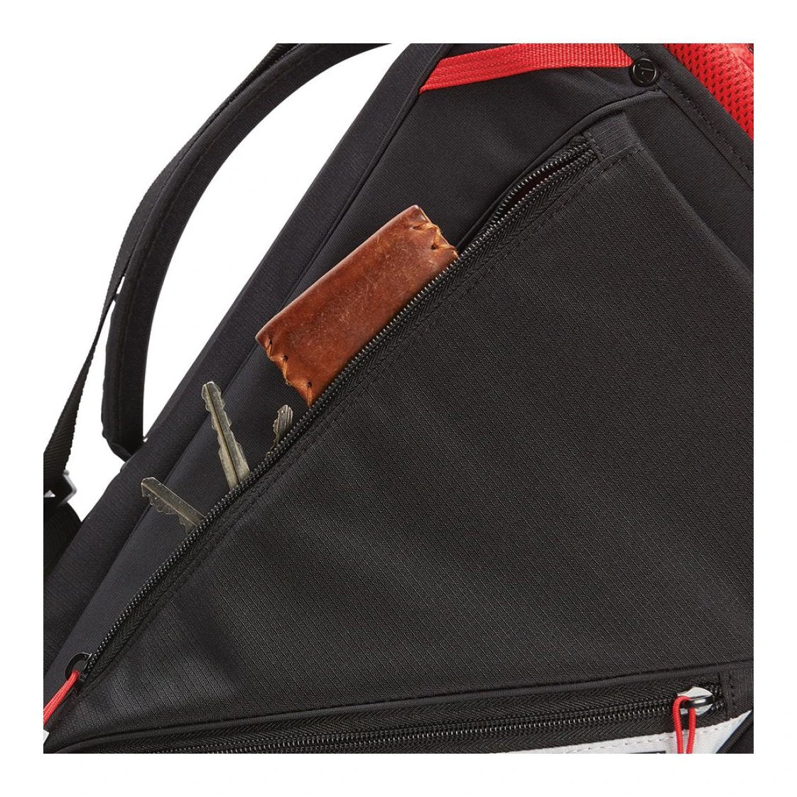 TaylorMade Flextech Lite Golf Stand Bag N7833001 5 TaylorMade Flextech Lite Golf Stand Bag N7833001 - Image 3