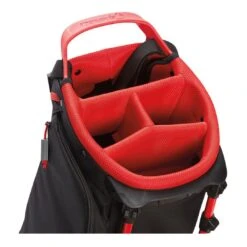 TaylorMade Flextech Lite Golf Stand Bag N7833001 9 TaylorMade Flextech Lite Golf Stand Bag N7833001 -FootJoy Store Taylormade 2021 Flextech Lite Golf Stand Bag N7833001 238