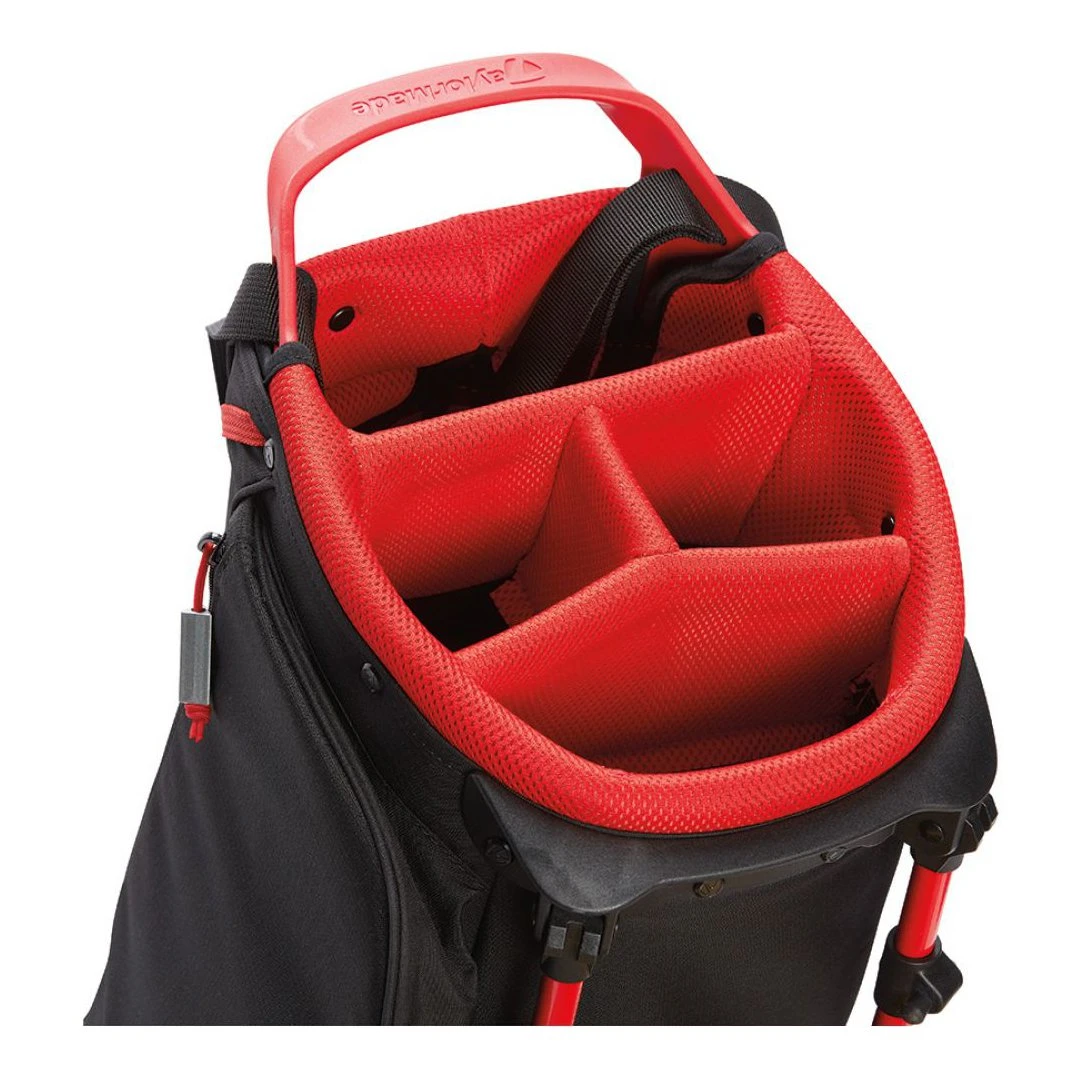 TaylorMade Flextech Lite Golf Stand Bag N7833001 6 TaylorMade Flextech Lite Golf Stand Bag N7833001 - Image 4