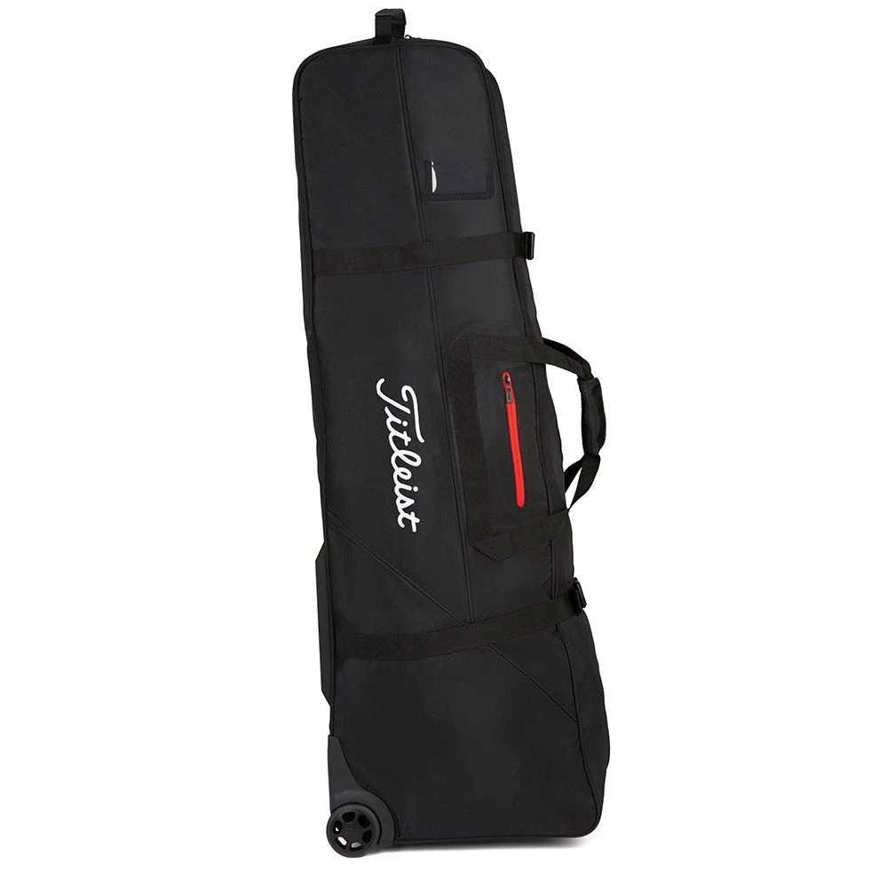 Titleist Players Golf Travel Cover TA20PTC 3 Titleist Players Golf Travel Cover TA20PTC