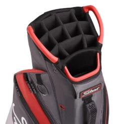 Titleist 14 Lightweight Golf Cart Bag TB22CT6 -FootJoy Store Titleist 14 Lightweight Golf Cart Bag TB22CT6 0