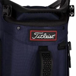 Titleist Hybrid 14 Golf Stand Bag TB21SX14 9 Titleist Hybrid 14 Golf Stand Bag TB21SX14 -FootJoy Store Titleist Hybrid 14 Golf Stand Bag TB21SX14 3