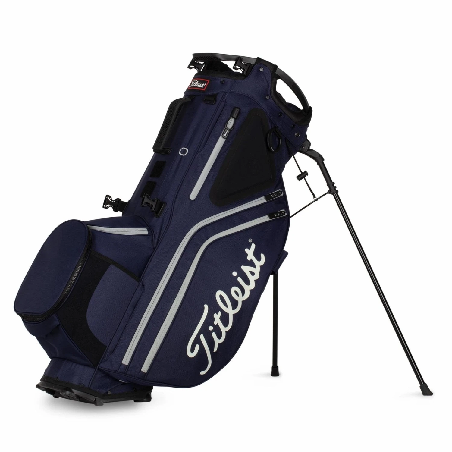 Titleist Hybrid 14 Golf Stand Bag TB21SX14 3 Titleist Hybrid 14 Golf Stand Bag TB21SX14