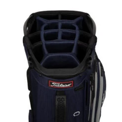 Titleist Hybrid 14 Golf Stand Bag TB21SX14 8 Titleist Hybrid 14 Golf Stand Bag TB21SX14 -FootJoy Store Titleist Hybrid 14 Golf Stand Bag TB21SX14 9 2ad5ccab b481 4aec b54d ce8158778b40