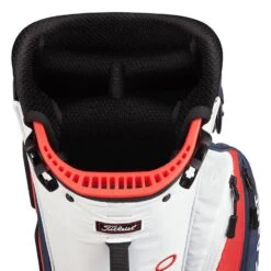 Titleist Players 4 Carbon Golf Stand Bag TB22SX5 7 Titleist Players 4 Carbon Golf Stand Bag TB22SX5 -FootJoy Store Titleist Players 4 Carbon Golf Stand Bag TB22SX5 7