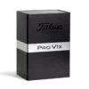 Titleist Pro V1X Golf Balls | Double Dozen -FootJoy Store Titleist Pro V1X Golf Balls Double Dozen 1